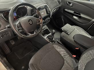 Renault Captur Captur I (2R) SUV 0.9 Energy TCE 12V (H4B-412(H4B-G4)) [66kW]  (06-201=
3/...) picture 17