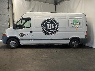 Renault Master Master II (FD/HD) Van 2.5 dCi 16V 100 (G9U-754) [73kW]  (10-2003/03-20=
10) picture 4