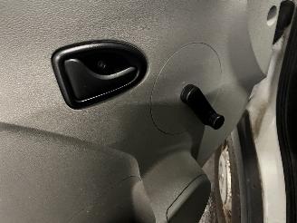 Renault Master Master II (FD/HD) Van 2.5 dCi 16V 100 (G9U-754) [73kW]  (10-2003/03-20=
10) picture 21
