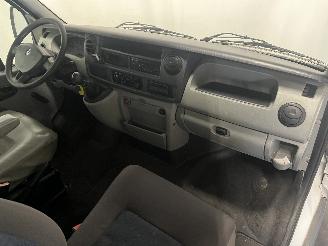 Renault Master Master II (FD/HD) Van 2.5 dCi 16V 100 (G9U-754) [73kW]  (10-2003/03-20=
10) picture 12