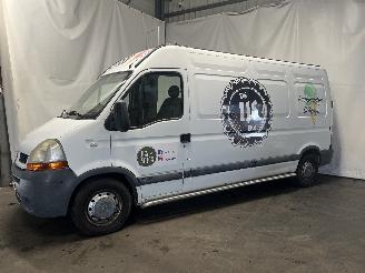 Renault Master Master II (FD/HD) Van 2.5 dCi 16V 100 (G9U-754) [73kW]  (10-2003/03-20=
10) picture 3