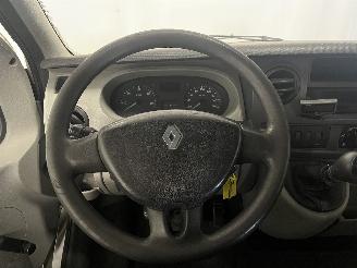 Renault Master Master II (FD/HD) Van 2.5 dCi 16V 100 (G9U-754) [73kW]  (10-2003/03-20=
10) picture 25