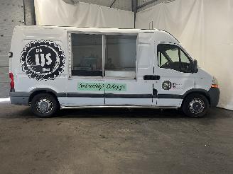 Renault Master Master II (FD/HD) Van 2.5 dCi 16V 100 (G9U-754) [73kW]  (10-2003/03-20=
10) picture 7