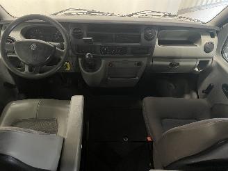 Renault Master Master II (FD/HD) Van 2.5 dCi 16V 100 (G9U-754) [73kW]  (10-2003/03-20=
10) picture 18
