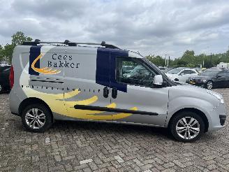 Opel Combo Combo Van 1.6 CDTI 16V (A16FDH(Euro 5)) [77kW]  (02-2012/12-2018) picture 7