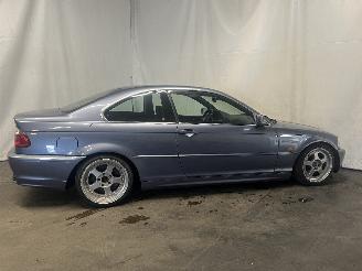 BMW 3-serie 3 serie (E46/2) Coupé 323 Ci 24V (M52-B25(256S4)) [125kW]  (04-1999/=
09-2000) picture 5