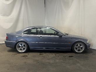 BMW 3-serie 3 serie (E46/2) Coupé 323 Ci 24V (M52-B25(256S4)) [125kW]  (04-1999/=
09-2000) picture 6