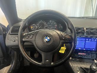 BMW 3-serie 3 serie (E46/2) Coupé 323 Ci 24V (M52-B25(256S4)) [125kW]  (04-1999/=
09-2000) picture 15