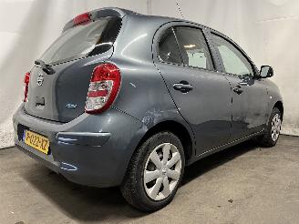 Nissan Micra Micra (K13) Hatchback 1.2 12V (HR12DE) [59kW]  (05-2010/03-2017) picture 5