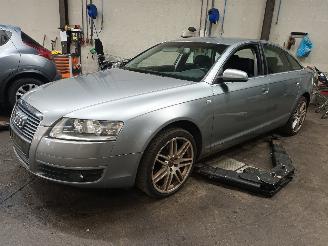 demontáž osobní automobily Audi A6 A6 (C6) Sedan 2.4 V6 24V (BDW) [130kW]  (05-2004/10-2008) 2006/11