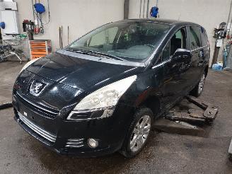 rozbiórka samochody osobowe Peugeot 5008 5008 I (0A/0E) MPV 1.6 VTI 16V (EP6C(5FS)) [88kW]  (09-2009/03-2017) 2011/10