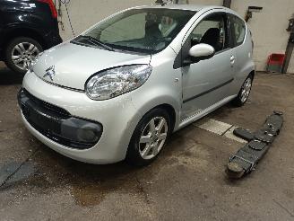 Auto da rottamare Citroën C1 C1 Hatchback 1.0 12V (1KR-FE(CFB)) [50kW]  (06-2005/09-2014) 2006/4