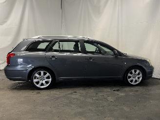 Toyota Avensis Avensis Wagon (T25/B1E) Combi 2.0 16V VVT-i D4 (1AZFSE) [108kW]  (04-2=
003/11-2008) picture 7