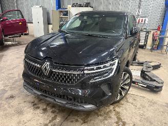 Coche siniestrado Renault Austral Austral SUV 1.3 Mild Hybrid 160 (H5H-498) [116kW]  (07-2022/...) 2024