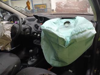 Renault Twingo Twingo II (CN) Hatchback 3-drs 1.2 16V (D4F-772(D4F-J7)) [56kW]  (03-2=
007/09-2014) picture 5