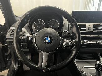 BMW 1-serie 1 serie (F20) Hatchback 5-drs 116i 1.6 16V (N13-B16A) [100kW]  (07-201=
1/02-2015) picture 15