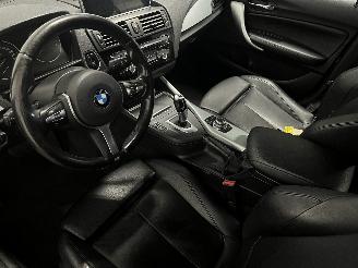 BMW 1-serie 1 serie (F20) Hatchback 5-drs 116i 1.6 16V (N13-B16A) [100kW]  (07-201=
1/02-2015) picture 9