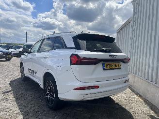 DFSK Navor E5 1.5 PHEV picture 5