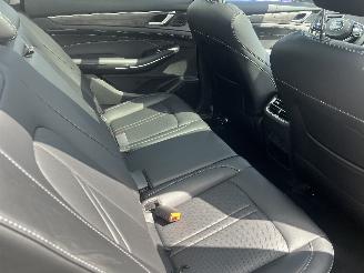 DFSK Navor E5 1.5 PHEV picture 10