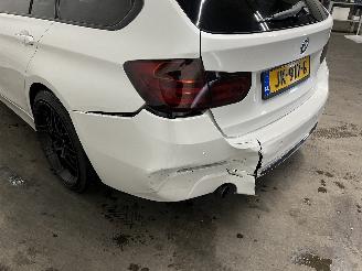 BMW 3-serie 3 serie Touring (F31) Combi 320i 2.0 16V (N20-B20B) [135kW]  (11-2012/=
06-2015) picture 10