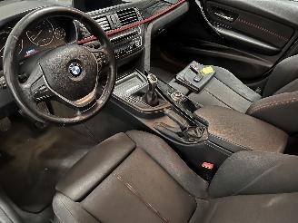 BMW 3-serie 3 serie Touring (F31) Combi 320i 2.0 16V (N20-B20B) [135kW]  (11-2012/=
06-2015) picture 17