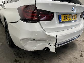 BMW 3-serie 3 serie Touring (F31) Combi 320i 2.0 16V (N20-B20B) [135kW]  (11-2012/=
06-2015) picture 8