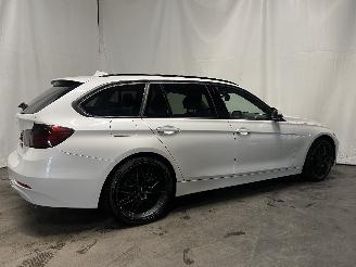 BMW 3-serie 3 serie Touring (F31) Combi 320i 2.0 16V (N20-B20B) [135kW]  (11-2012/=
06-2015) picture 6