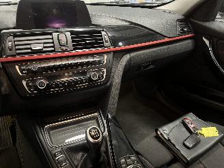 BMW 3-serie 3 serie Touring (F31) Combi 320i 2.0 16V (N20-B20B) [135kW]  (11-2012/=
06-2015) picture 21
