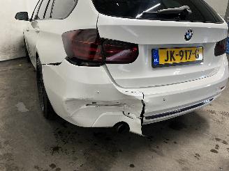 BMW 3-serie 3 serie Touring (F31) Combi 320i 2.0 16V (N20-B20B) [135kW]  (11-2012/=
06-2015) picture 9