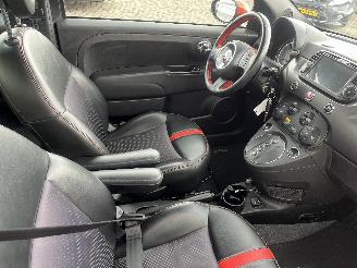 Fiat 500 500 (312) Hatchback Electric (E99) [83kW]  (09-2012/...) picture 9