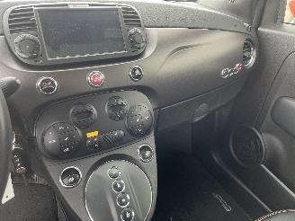 Fiat 500 500 (312) Hatchback Electric (E99) [83kW]  (09-2012/...) picture 14