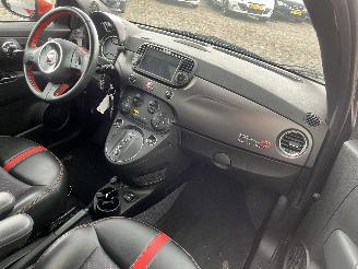 Fiat 500 500 (312) Hatchback Electric (E99) [83kW]  (09-2012/...) picture 8