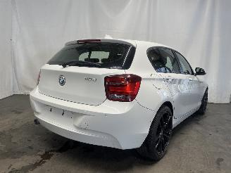 BMW 1-serie 1 serie (F20/21) Hatchback 118d 2.0 16V (N47-D20C) [105kW]  (06-2011/1=
2-2018) picture 5