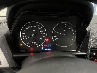 BMW 1-serie 1 serie (F20/21) Hatchback 118d 2.0 16V (N47-D20C) [105kW]  (06-2011/1=
2-2018) picture 20