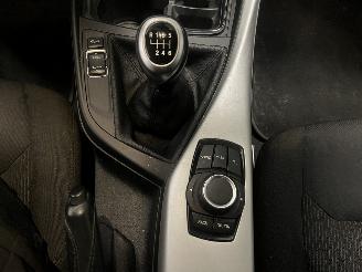 BMW 1-serie 1 serie (F20/21) Hatchback 118d 2.0 16V (N47-D20C) [105kW]  (06-2011/1=
2-2018) picture 18