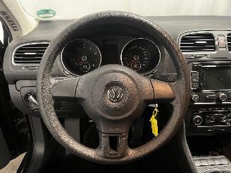 Volkswagen Golf Golf VI Variant (AJ5/1KA) Combi 1.4 TSI 122 16V (CAXA(Euro 5)) [90kW] =
 (07-2009/07-2013) picture 18