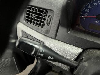 Mitsubishi Pajero Pajero Pinin (H6/H7) Terreinwagen 1.8 GDI 16V (4G93(GDI)) [88kW]  (10-=
1999/10-2001) picture 12