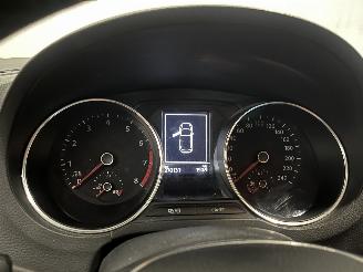 Volkswagen Polo Polo V (6R) Hatchback 1.0 TSI 12V BlueMotion (CHZB(Euro 6)) [70kW]  (1=
1-2014/10-2017) picture 17