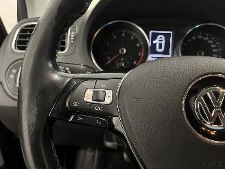 Volkswagen Polo Polo V (6R) Hatchback 1.0 TSI 12V BlueMotion (CHZB(Euro 6)) [70kW]  (1=
1-2014/10-2017) picture 23