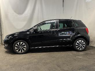 Volkswagen Polo Polo V (6R) Hatchback 1.0 TSI 12V BlueMotion (CHZB(Euro 6)) [70kW]  (1=
1-2014/10-2017) picture 4