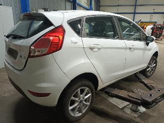 Ford Fiesta Fiesta 6 (JA8) Hatchback 1.0 Ti-VCT 12V 65 (XMJB(Euro 5)) [48kW]  (01-=
2013/06-2017) picture 3
