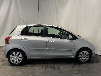 Toyota Yaris Yaris II (P9) Hatchback 1.3 16V VVT-i (2SZFE) [64kW]  (08-2005/11-2010=
) picture 7
