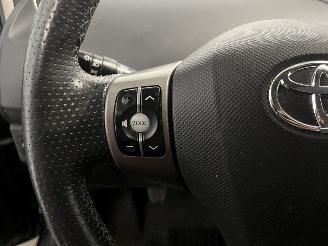 Toyota Yaris Yaris II (P9) Hatchback 1.33 16V Dual VVT-I (1NRFE) [74kW]  (11-2008/1=
2-2011) picture 26
