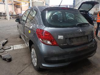 Peugeot 207 207/207+ (WA/WC/WM) Hatchback 1.4 16V Vti (EP3C(8FP)) [70kW]  (06-2007=
/10-2013) picture 4