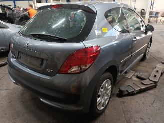 Peugeot 207 207/207+ (WA/WC/WM) Hatchback 1.4 16V Vti (EP3C(8FP)) [70kW]  (06-2007=
/10-2013) picture 3
