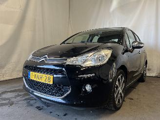 skadebil auto Citroën C3 C3 (SC) Hatchback 5-drs 1.0 Vti 68 12V (EB0(ZMZ)) [50kW]  (08-2012/10-=
2016) 2014/9