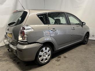 Toyota Corolla Corolla Verso (R10/11) MPV 1.6 16V VVT-i (3ZZFE) [81kW]  (04-2004/03-2=
009) picture 6
