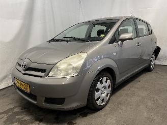 Toyota Corolla Corolla Verso (R10/11) MPV 1.6 16V VVT-i (3ZZFE) [81kW]  (04-2004/03-2=
009) picture 2
