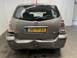 Toyota Corolla Corolla Verso (R10/11) MPV 1.6 16V VVT-i (3ZZFE) [81kW]  (04-2004/03-2=
009) picture 9