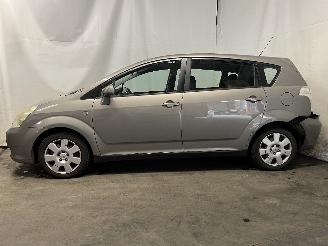 Toyota Corolla Corolla Verso (R10/11) MPV 1.6 16V VVT-i (3ZZFE) [81kW]  (04-2004/03-2=
009) picture 3